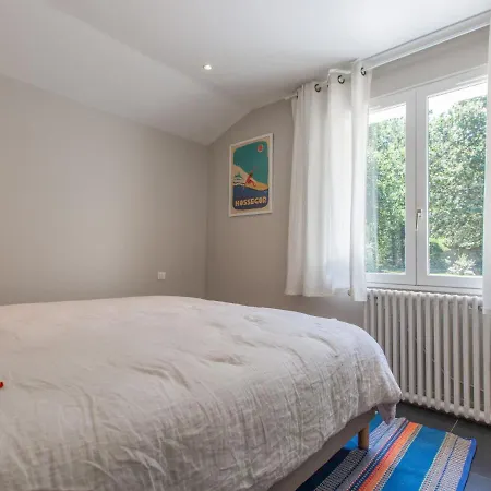 Caloye By Interhome Magescq