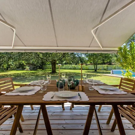 Villa Caloye By Interhome *