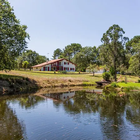 Villa Caloye By Interhome *