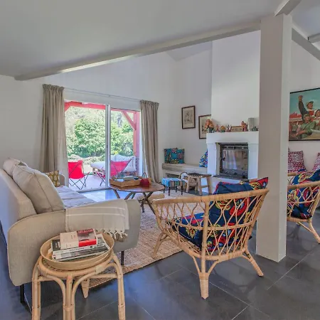 Caloye By Interhome Villa *