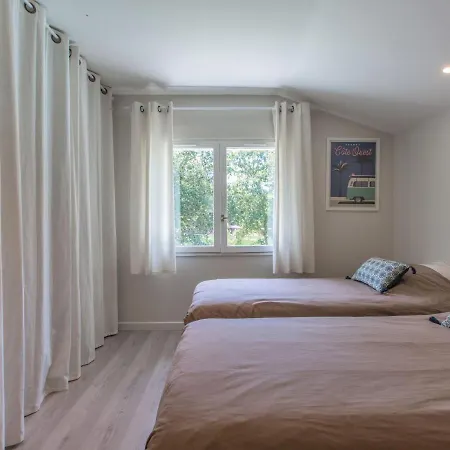 Villa Caloye By Interhome