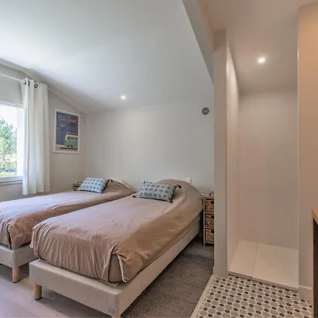 Caloye By Interhome Villa