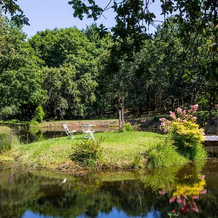 Villa Caloye By Interhome *