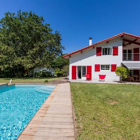 Caloye By Interhome Villa Magescq