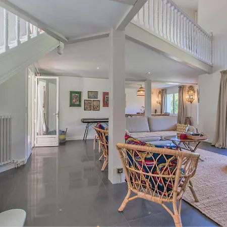 Villa Caloye By Interhome *