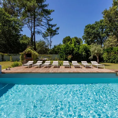 Caloye By Interhome * Magescq