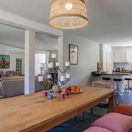 Caloye By Interhome Villa