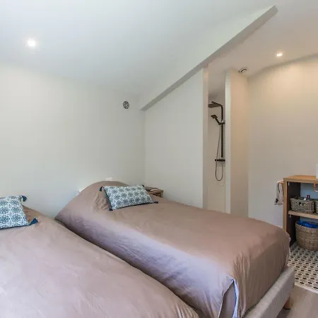 Caloye By Interhome Villa *