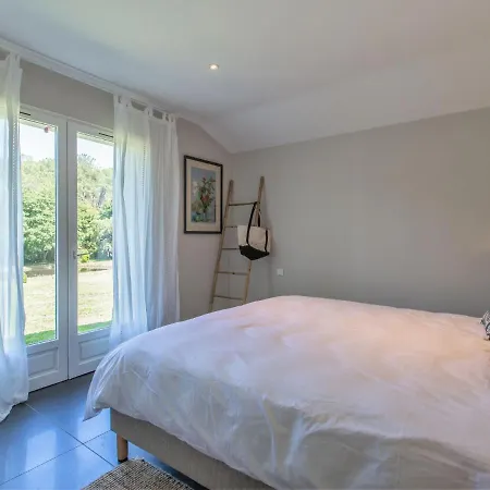 Caloye By Interhome Villa