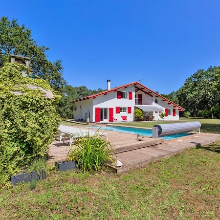 Caloye By Interhome Villa Magescq