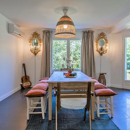 Caloye By Interhome * Magescq