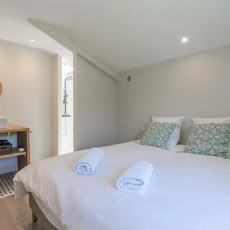 Caloye By Interhome Magescq