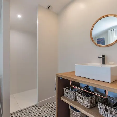 Villa Caloye By Interhome Magescq