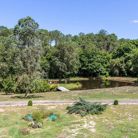 Caloye By Interhome Villa *