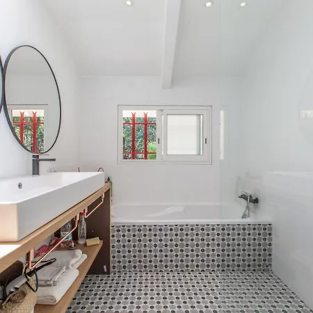 Caloye By Interhome Villa Magescq