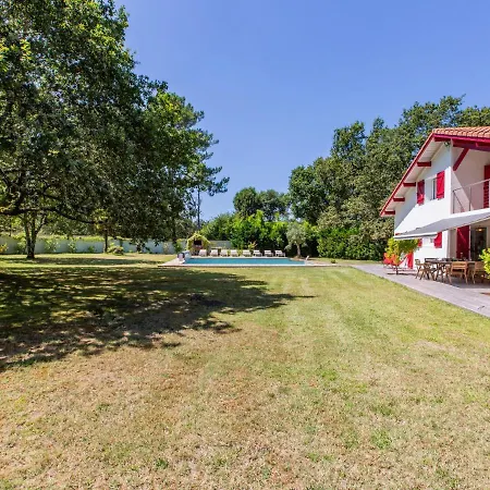 Caloye By Interhome Villa Magescq