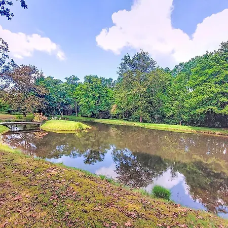 Caloye By Interhome Magescq