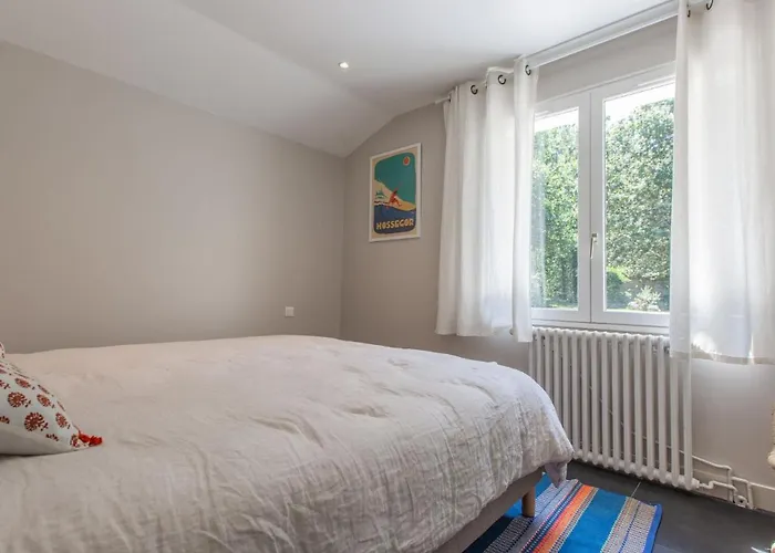 Caloye By Interhome Magescq