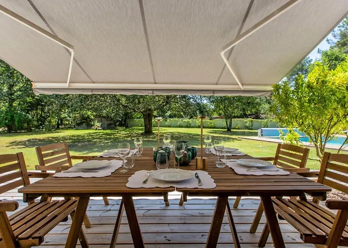 Villa Caloye By Interhome *