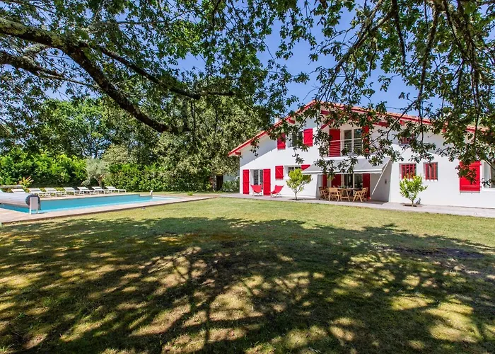 Caloye By Interhome *