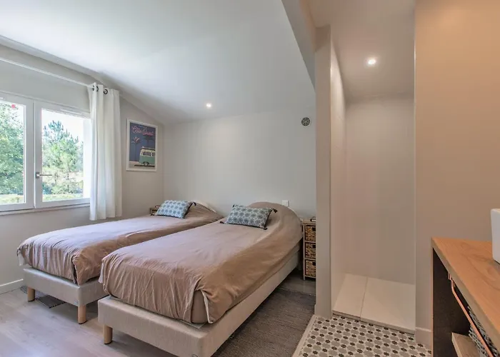 Caloye By Interhome Villa