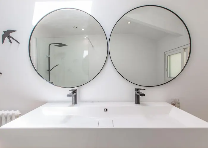 Villa Caloye By Interhome *