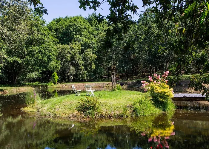 Villa Caloye By Interhome *