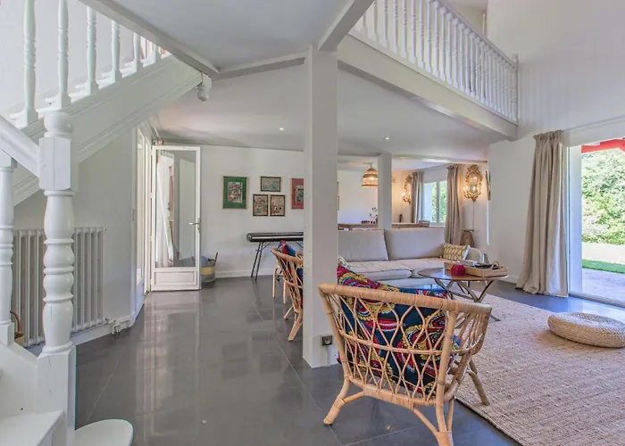 Villa Caloye By Interhome *