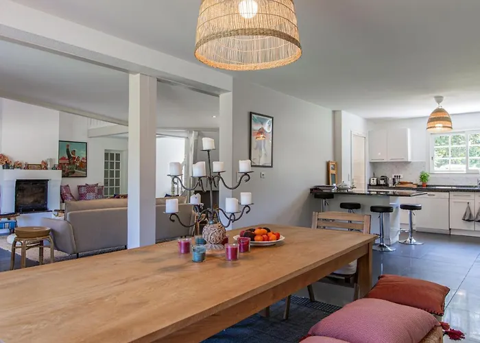 Caloye By Interhome Villa