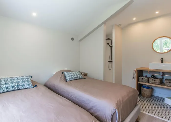 Caloye By Interhome Villa *