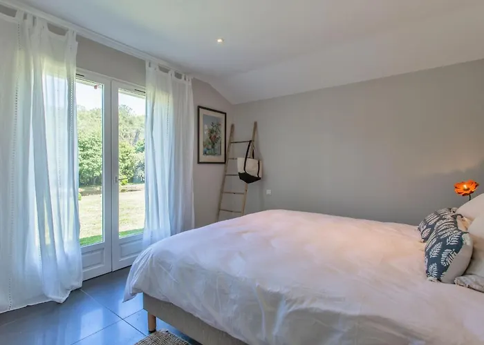 Caloye By Interhome Villa