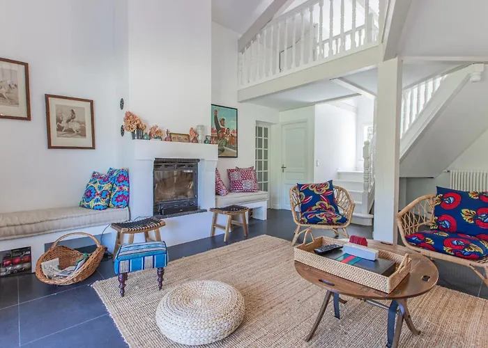 Caloye By Interhome *