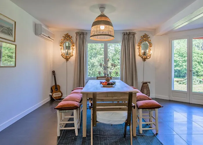 Caloye By Interhome * Magescq