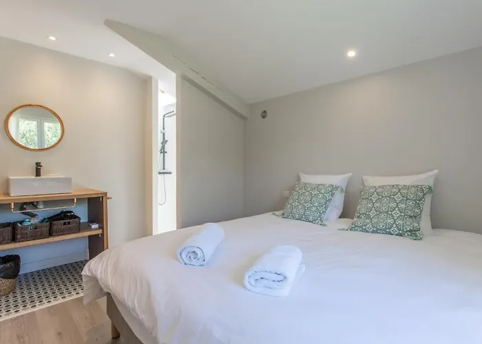 Caloye By Interhome Magescq