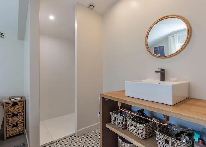 Villa Caloye By Interhome Magescq