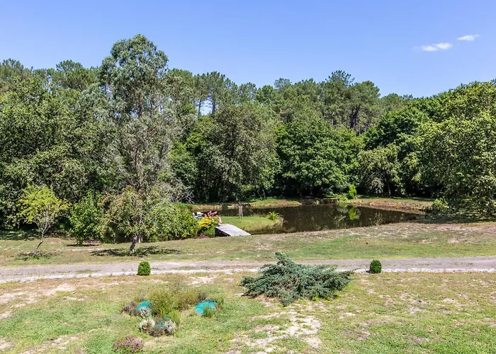 Caloye By Interhome Villa *