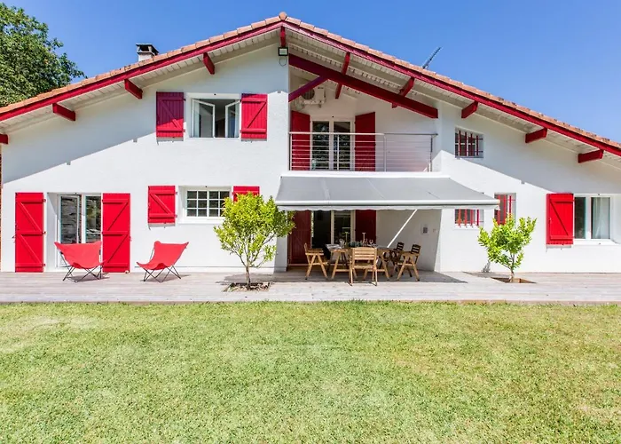 Caloye By Interhome *