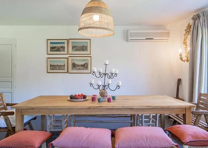 Caloye By Interhome Villa