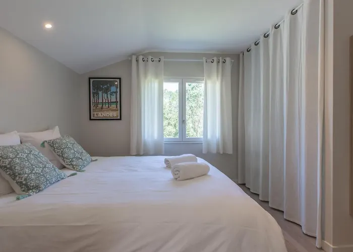 Villa Caloye By Interhome *