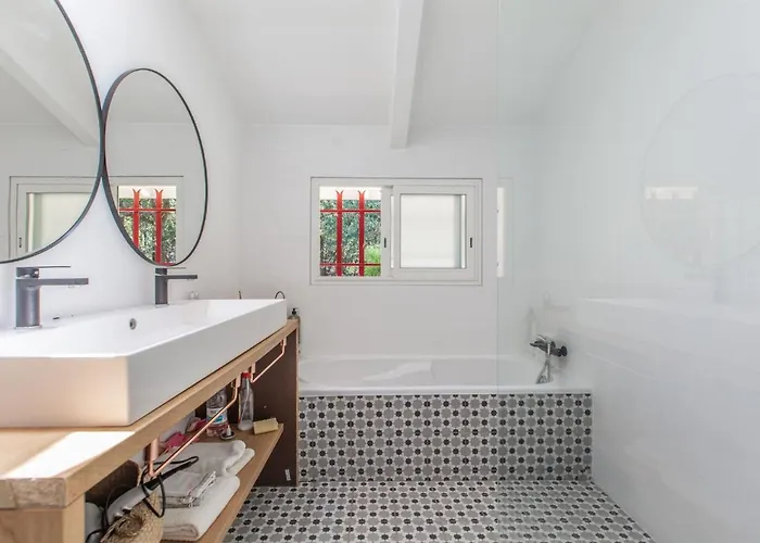 Caloye By Interhome Villa Magescq