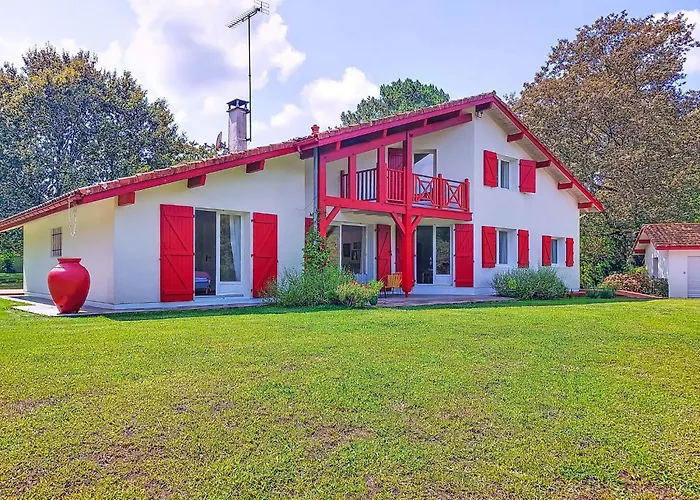 Caloye By Interhome Villa