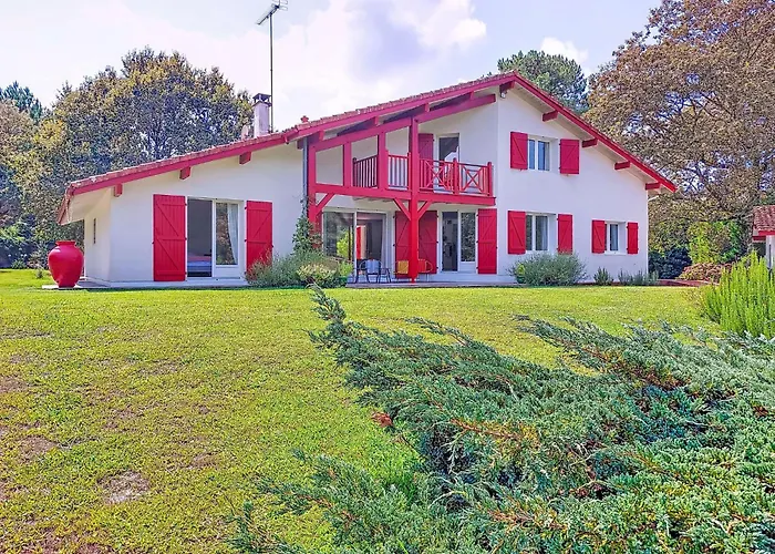 Caloye By Interhome Villa *